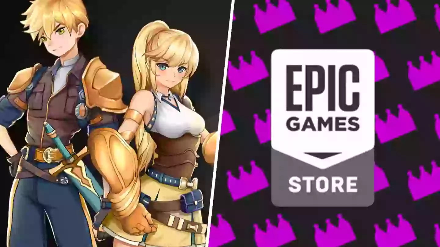 PC players gain access to limited-time freebie, worth £60