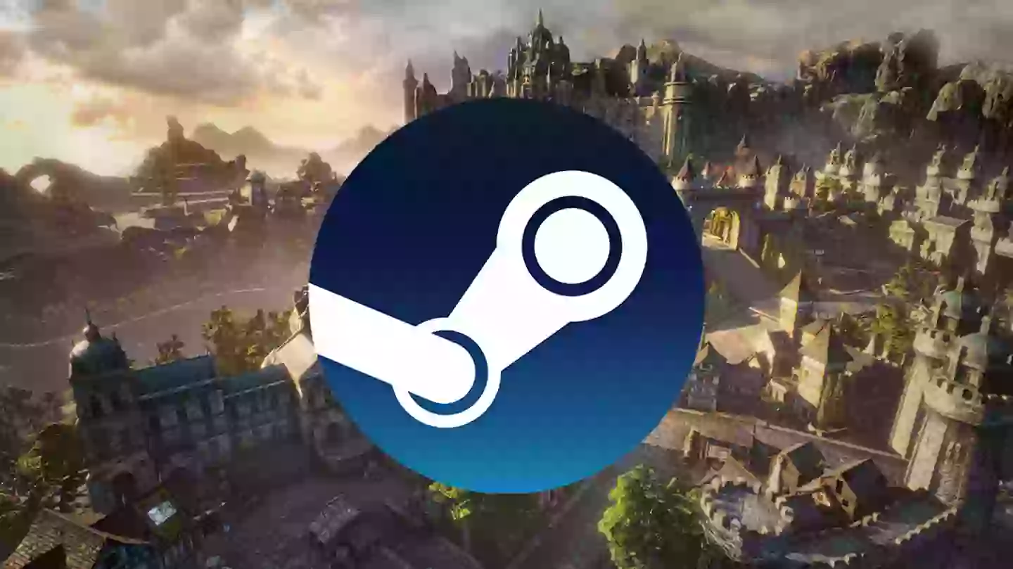 Steam quietly drops 8 free games you can download and keep, no subscriptions