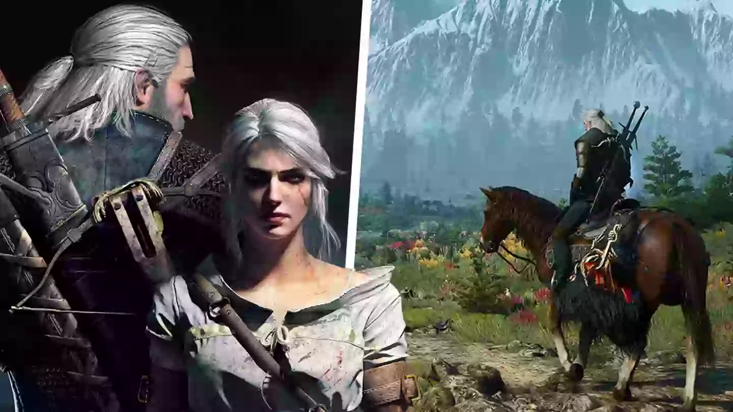 The Witcher: Old World is an epic RPG you can check out now