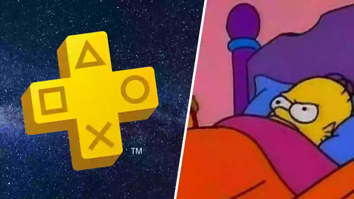 PlayStation users lament ‘frustrating’ new free game