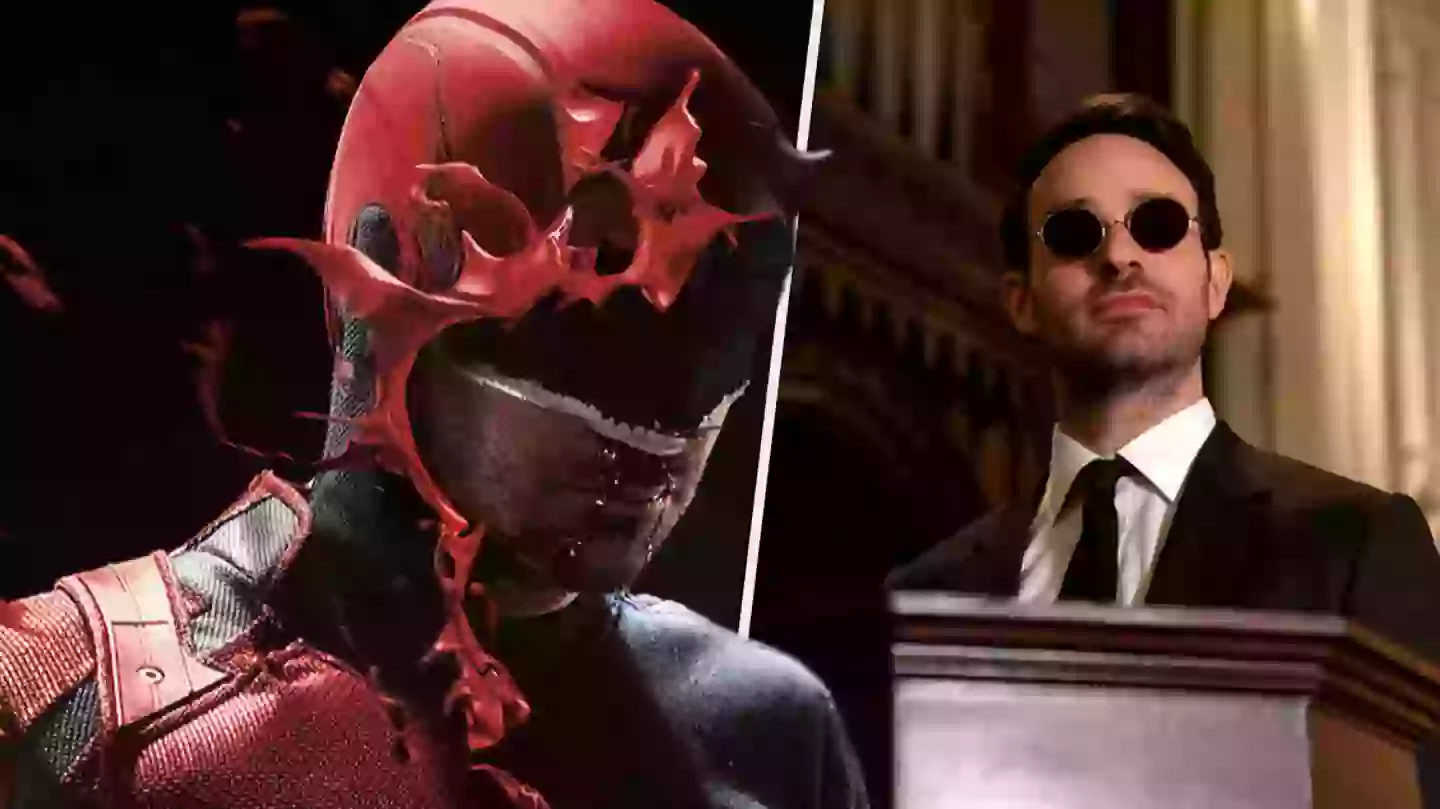Daredevil Star Charlie Cox Wants To Play The Character “Forever”