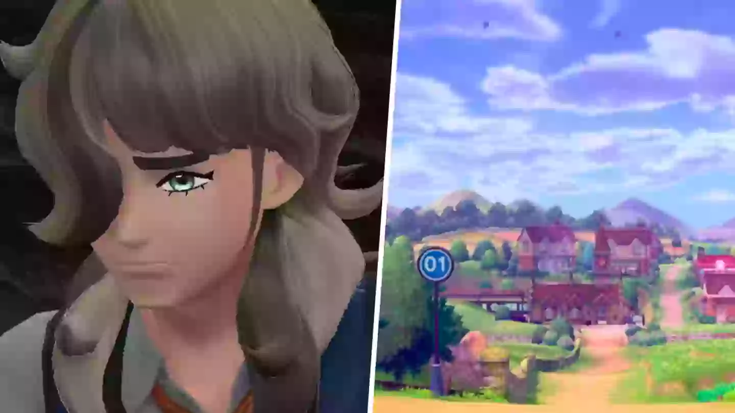 Pokémon fans heartbroken over cancelled game, and we can see why