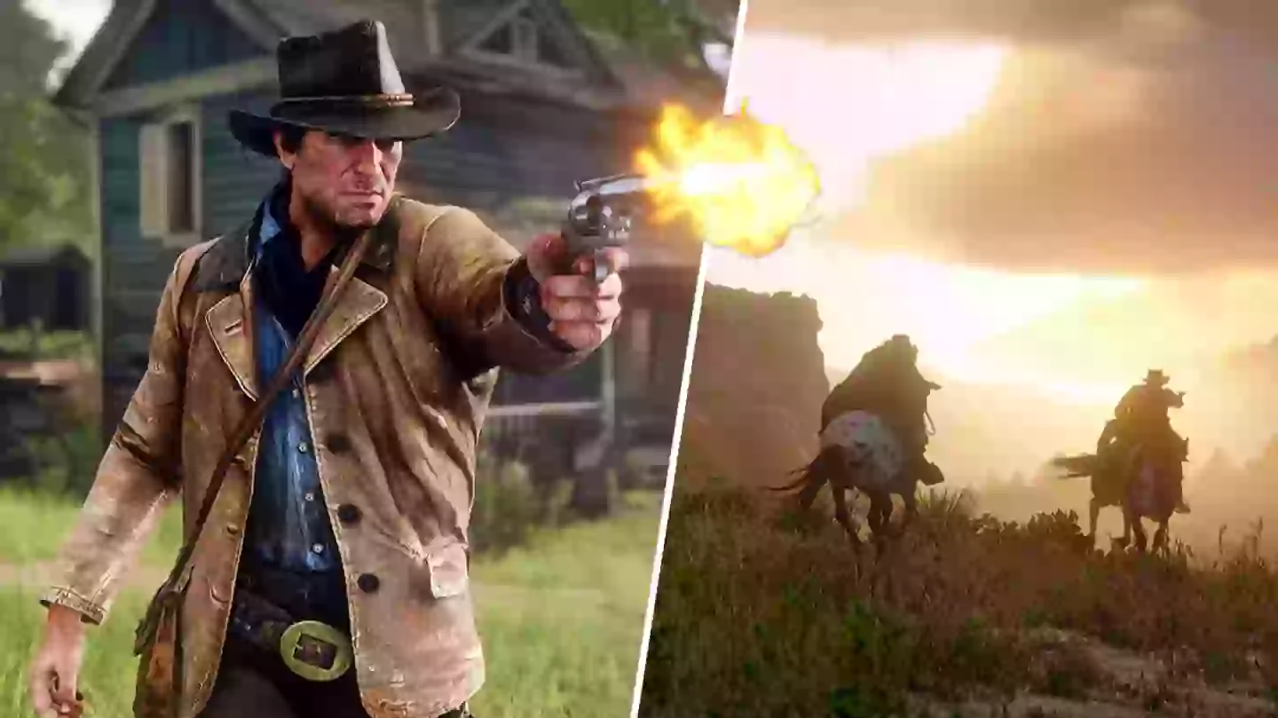 Red Dead Redemption 2 ‘long overdue’ 60fps is all we’ve ever wanted