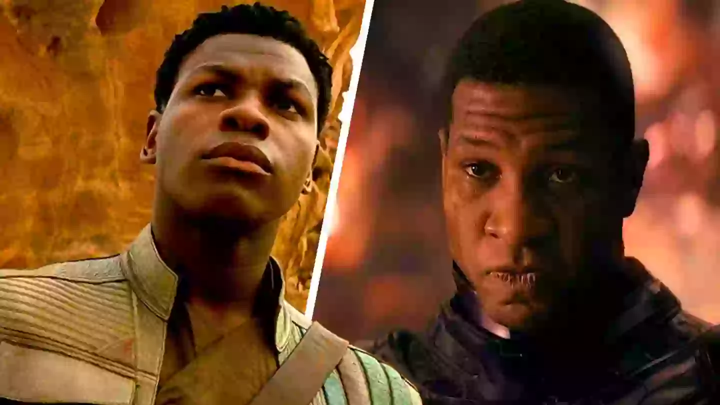 Marvel: John Boyega should replace Jonathan Majors as Kang, fans agree