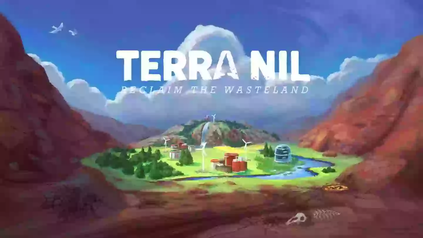 Terra Nil /