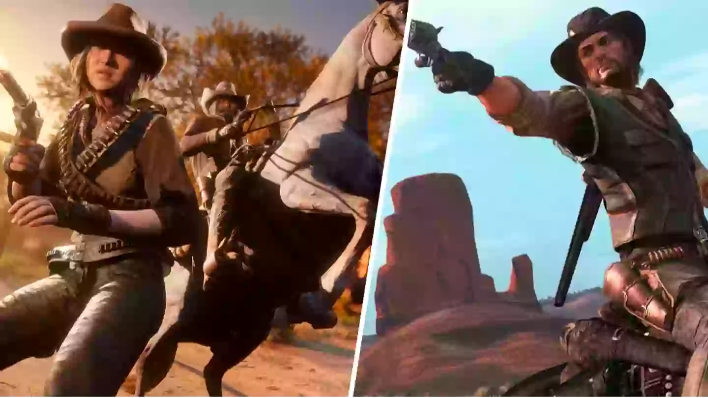 Red Dead Redemption 3 update shared by John Marston actor
