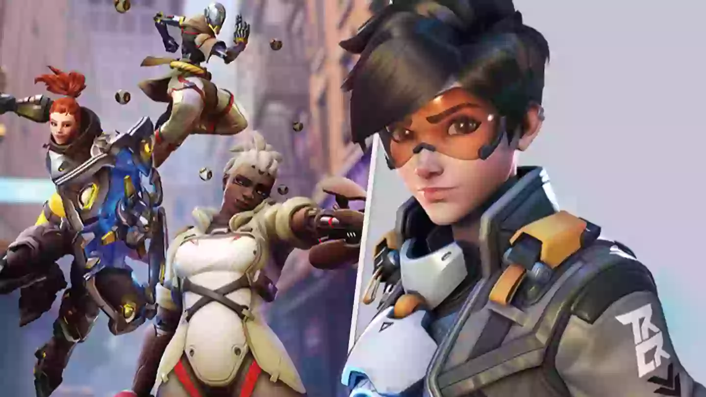 Ovewatch 2 launch has been a hot mess, but the memes are spicy