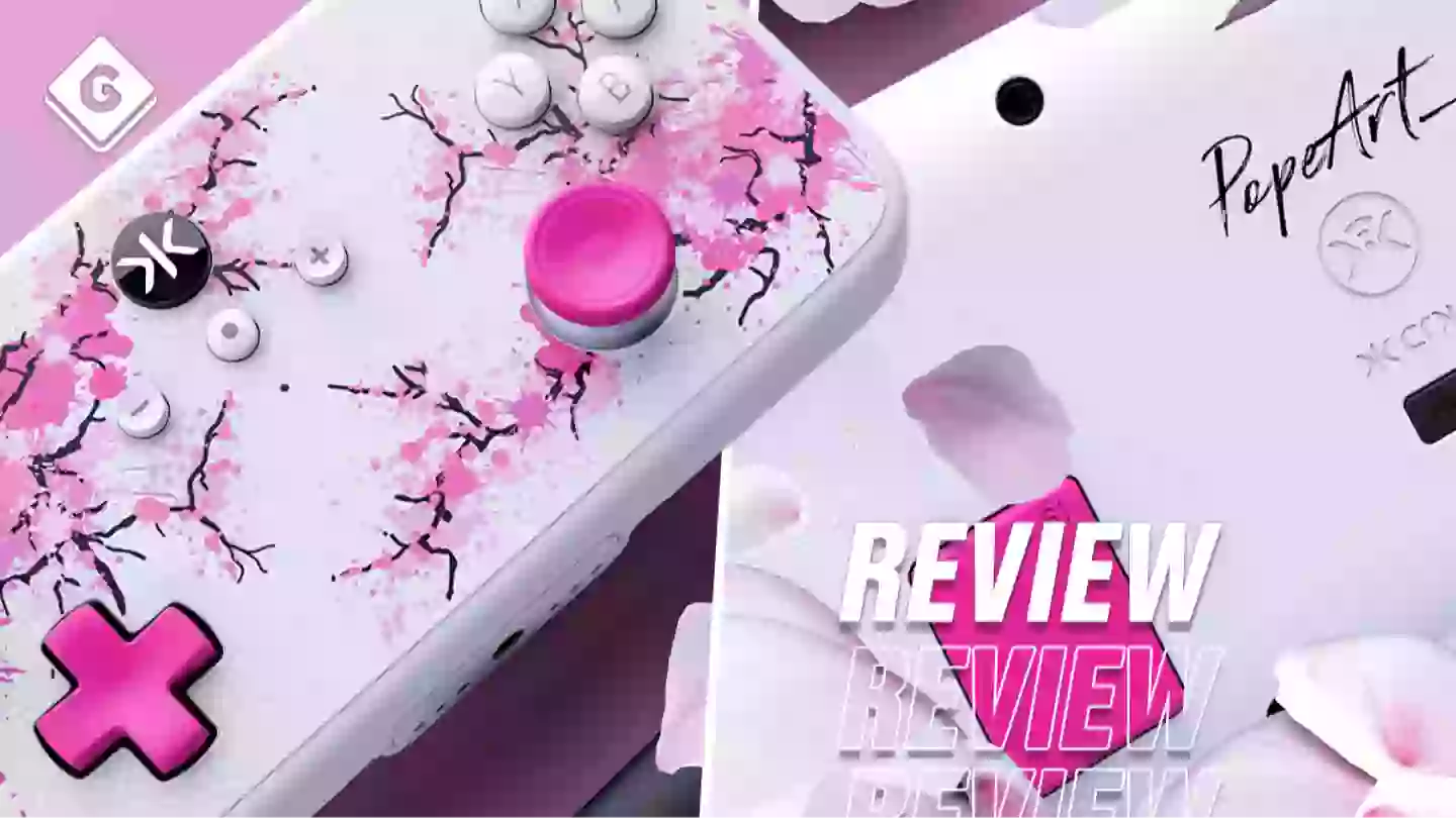 Neo S Review: Postmodern nostalgia in your hands