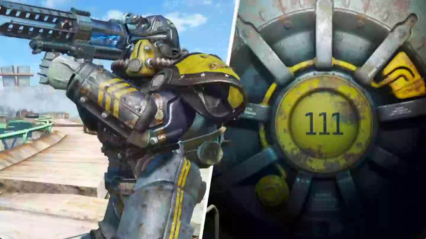 Fallout 4 players just discovering genius combat trick we never knew about