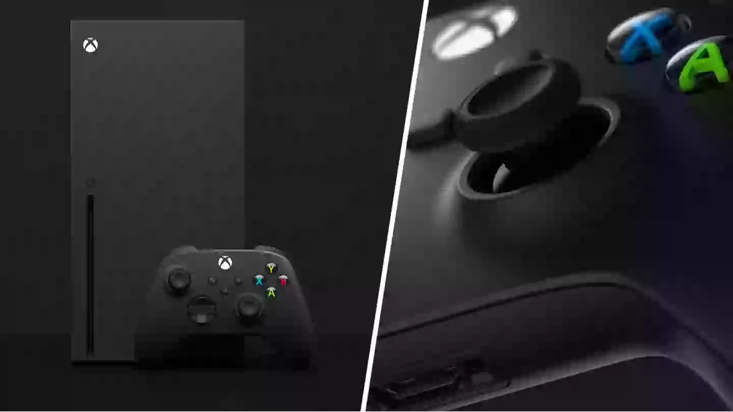 Xbox Series X getting free download for a game you’ll struggle to put down