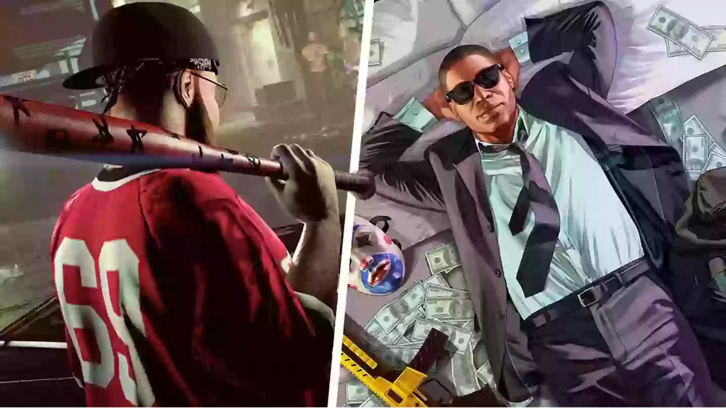 GTA Online players are getting permanently banned for new exploit