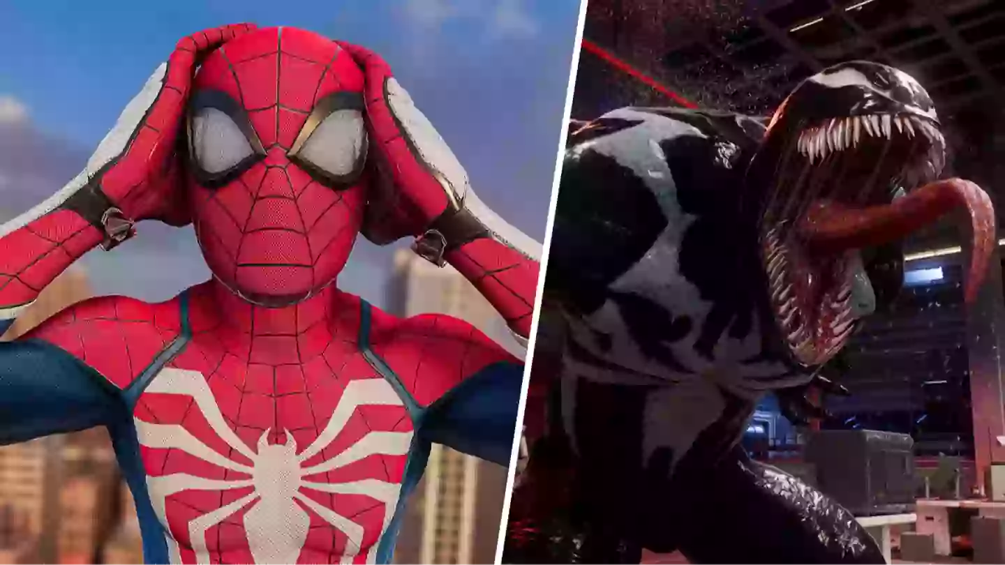 Marvel’s Spider-Man 2 free download available now, but you don’t have forever