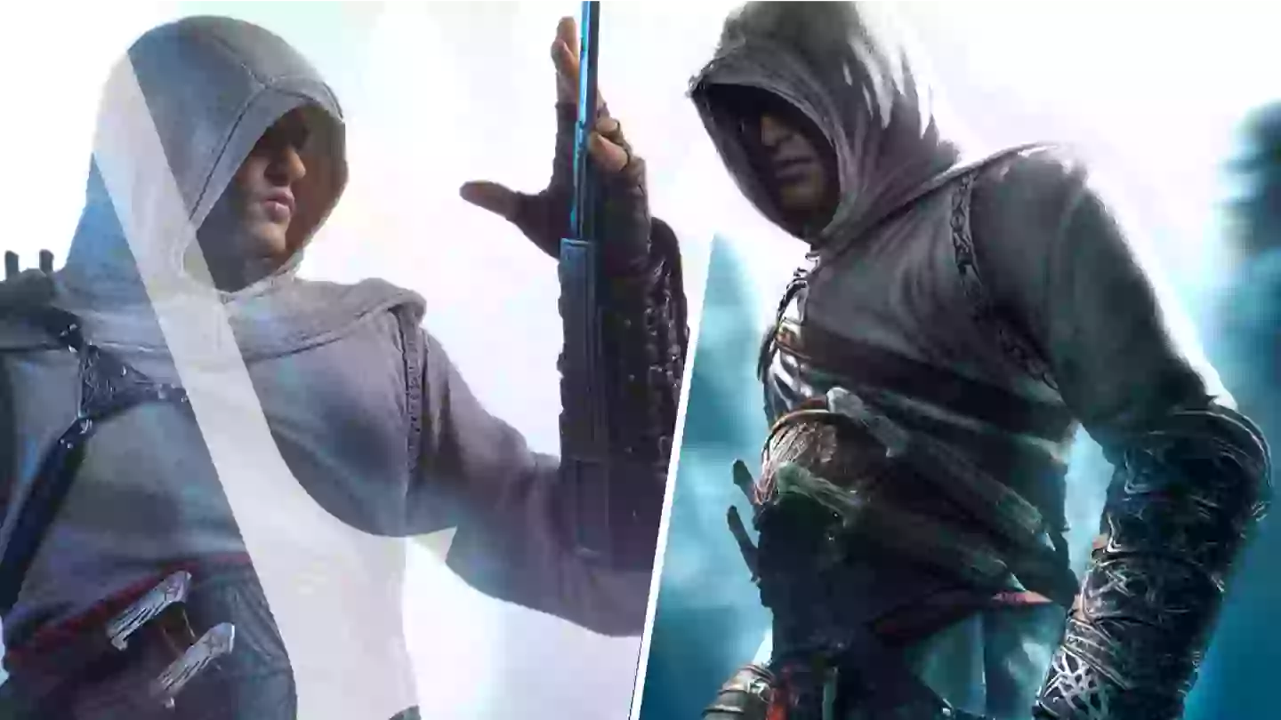 Assassin’s Creed fans baffled the OG game hasn’t been remade yet