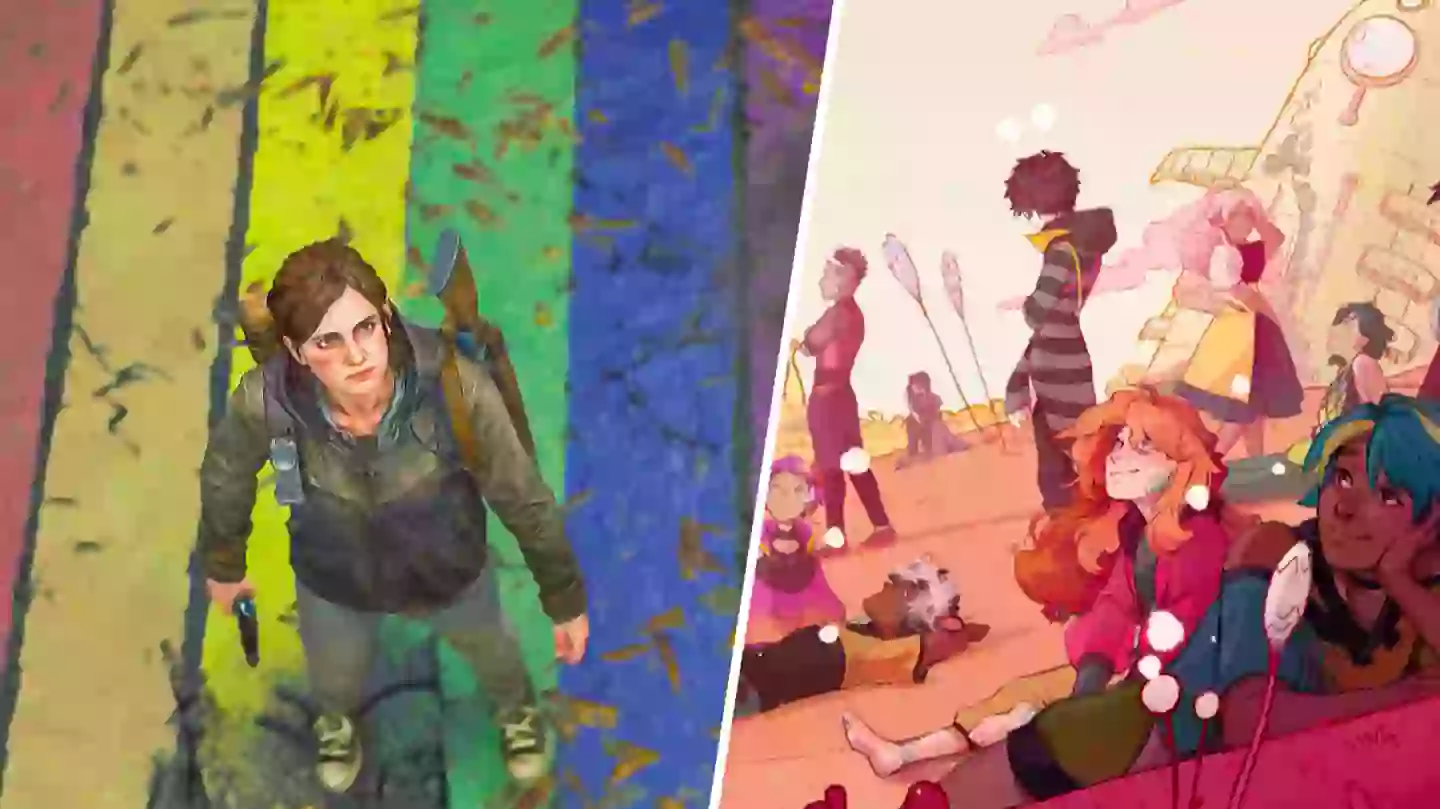 Celebrate Pride month with these incredible LGBTQ+ stories