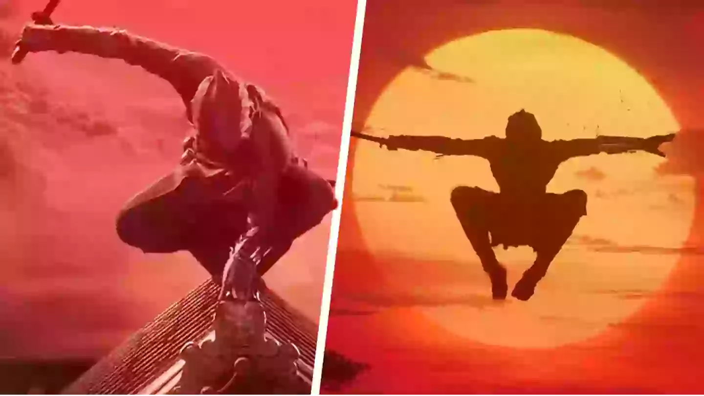 Assassin’s Creed Red release date narrowed down in major new leak