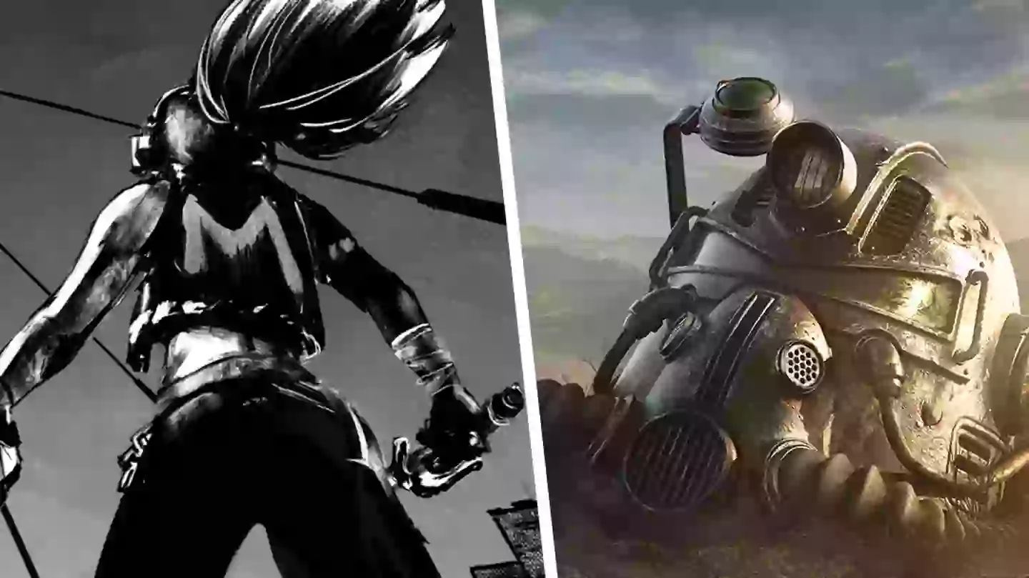 If you like Fallout, check out this free Steam download