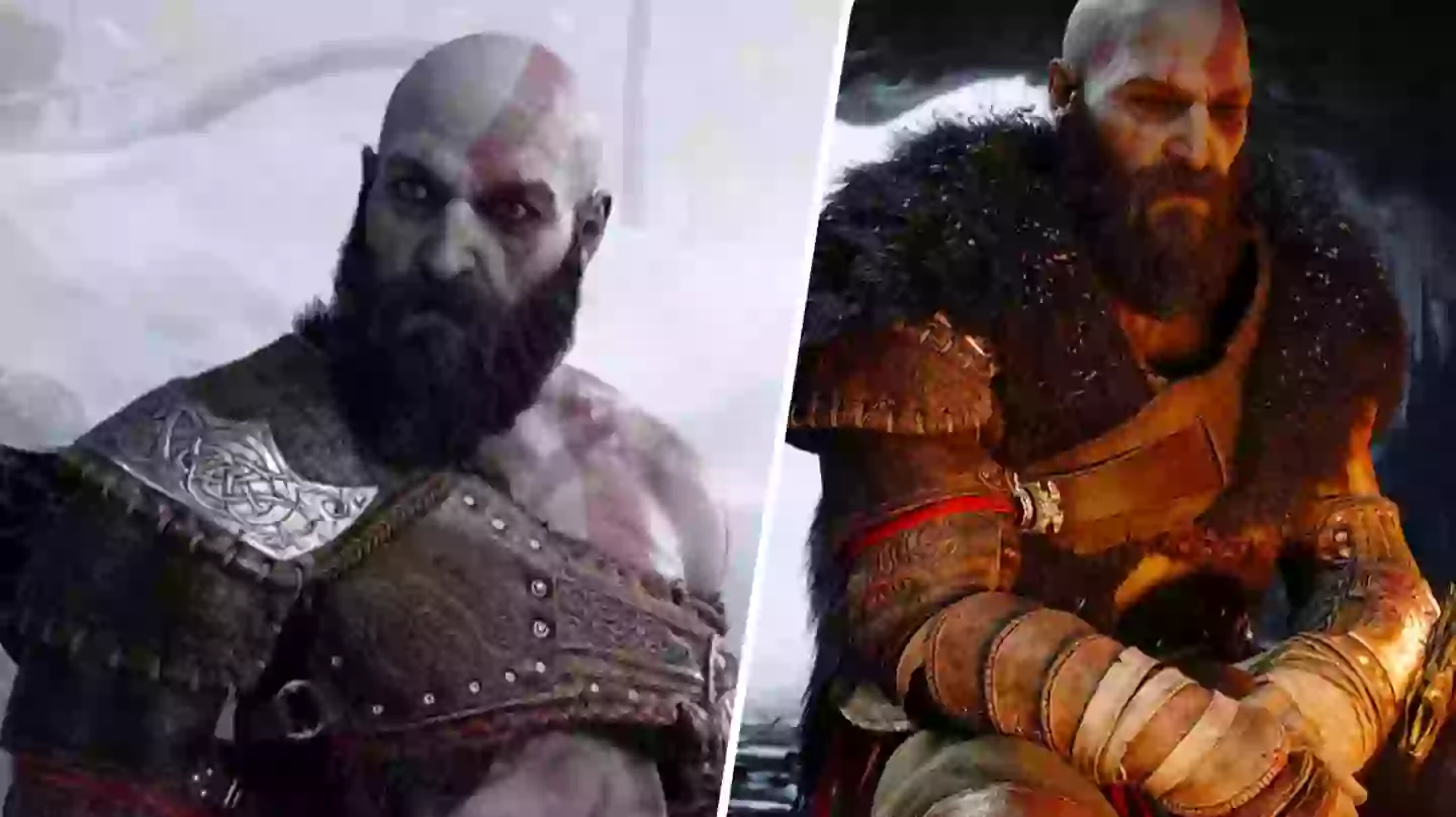 God Of War Ragnarök massive free download available this week