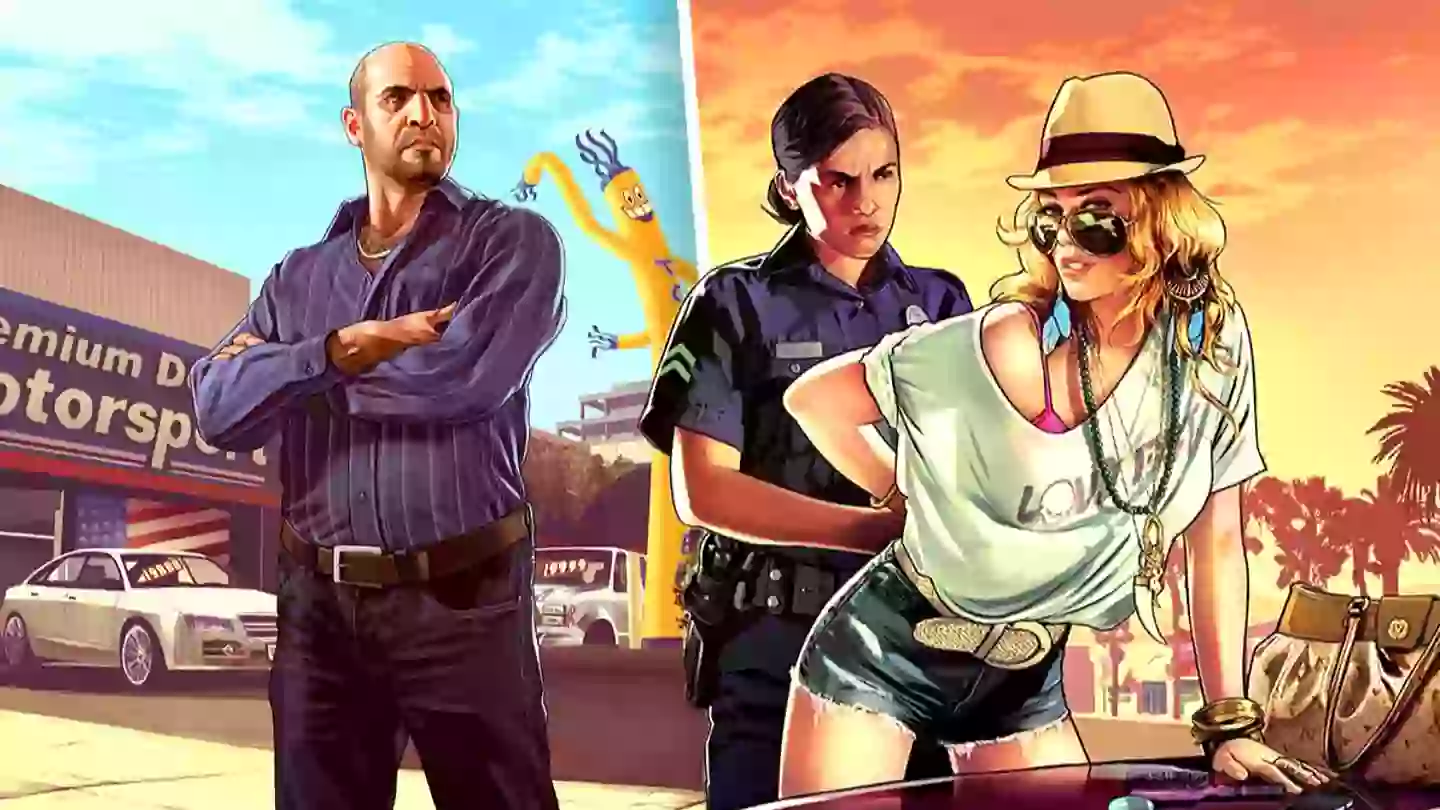 ‘GTA 6’ Debut Trailer Is Coming Very Soon, Apparently