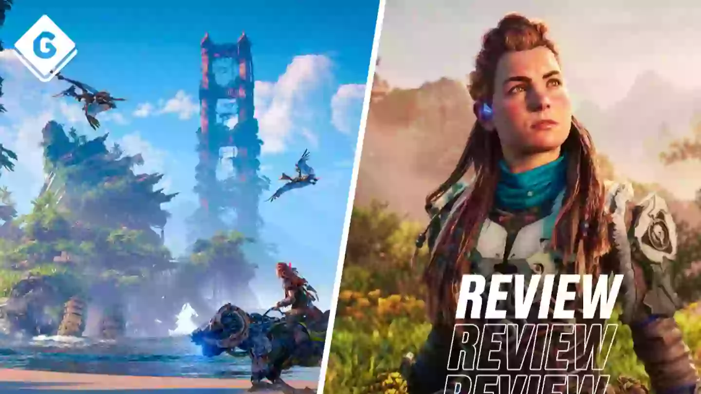 ‘Horizon Forbidden West’ Review: An Enthralling Adventure Of Stunning Vistas And Tons of Content