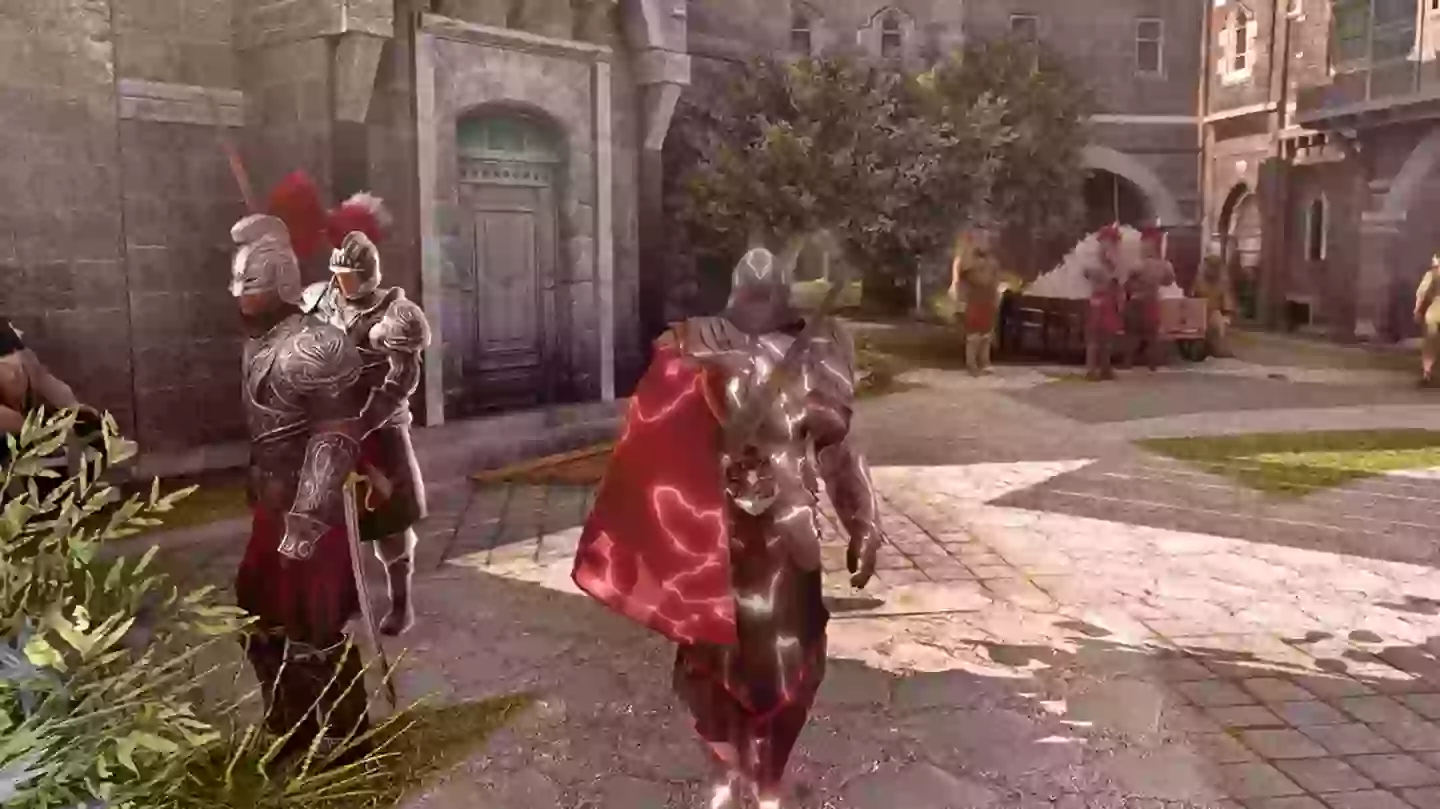 Assassin’s Creed Brotherhood ‘truly amazing’ remaster stuns fans