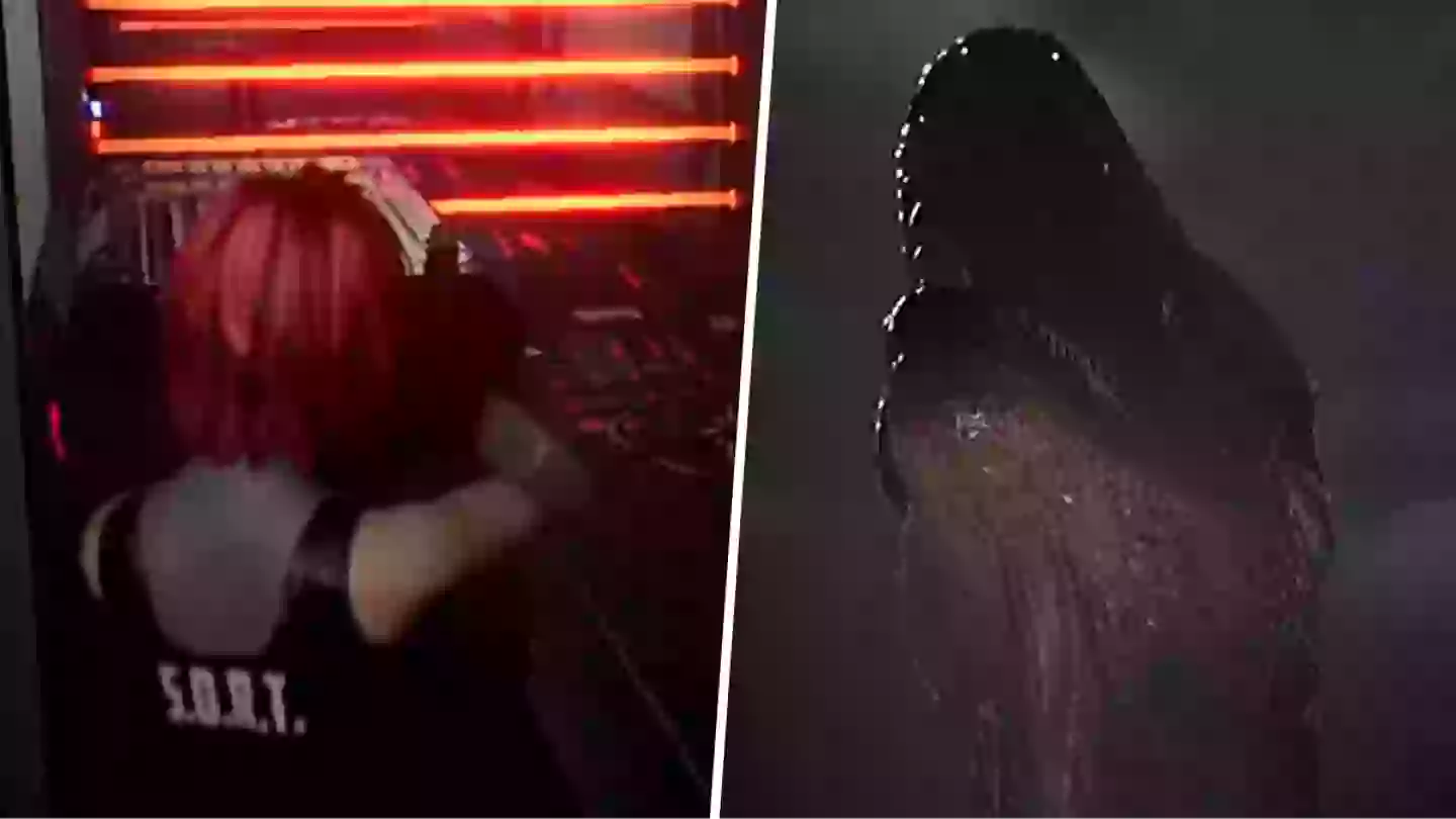 Dino Crisis: Rebirth is a stunning Unreal Engine 5 remake you can download now