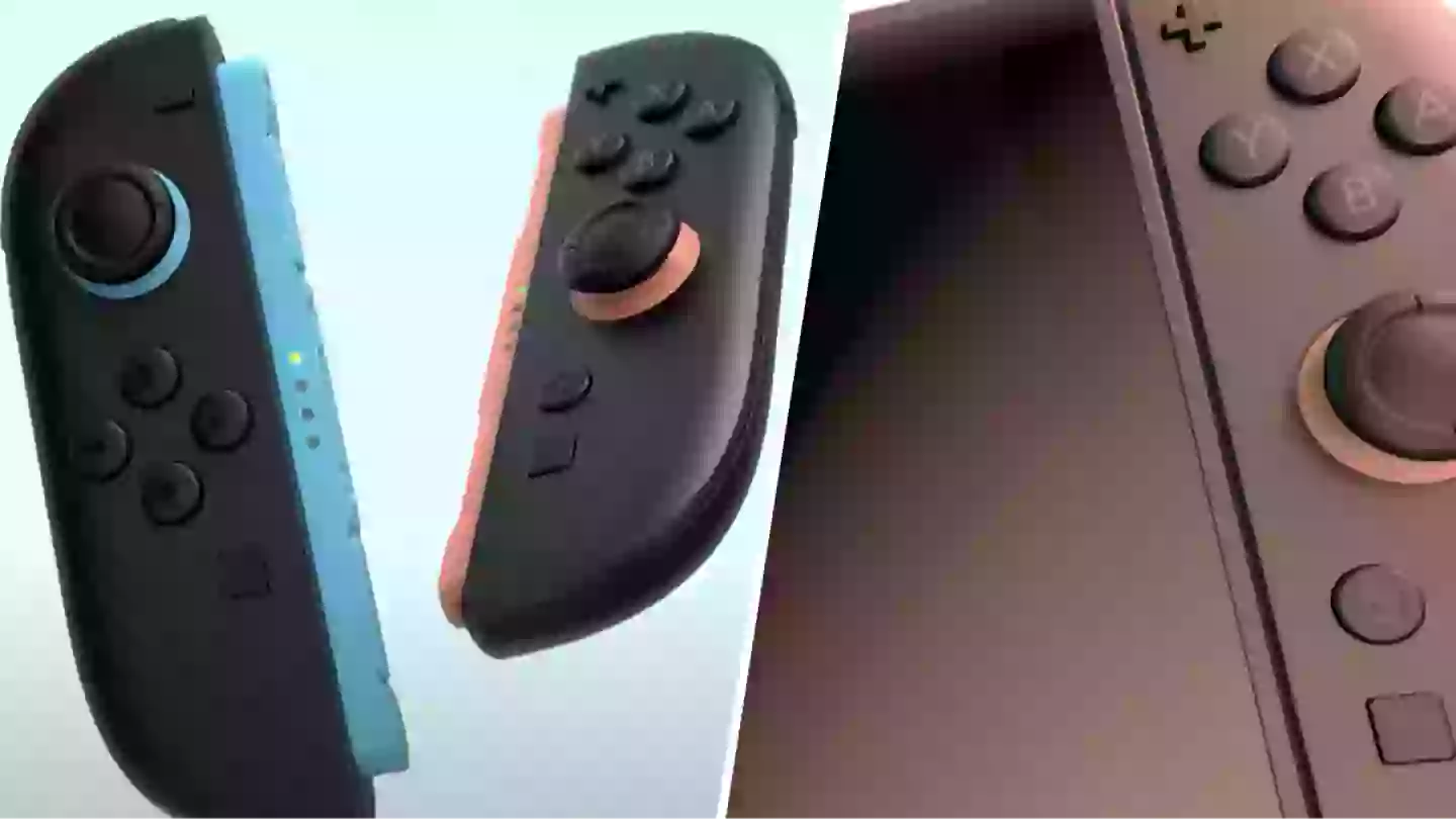 Nintendo Switch 2 trailer confirms major feature you probably missed