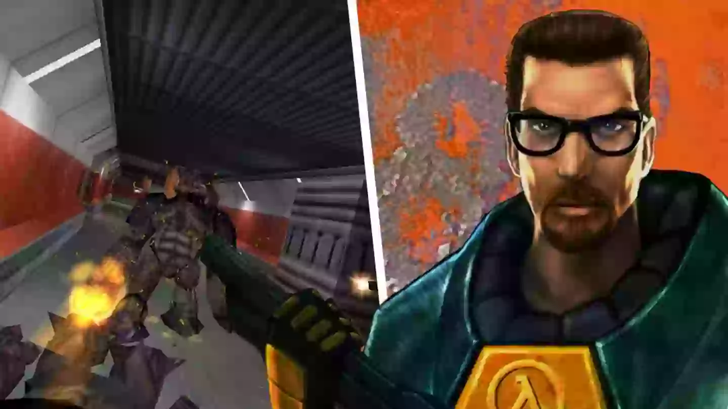 Half-Life 2: Episode 3 first gameplay appears online