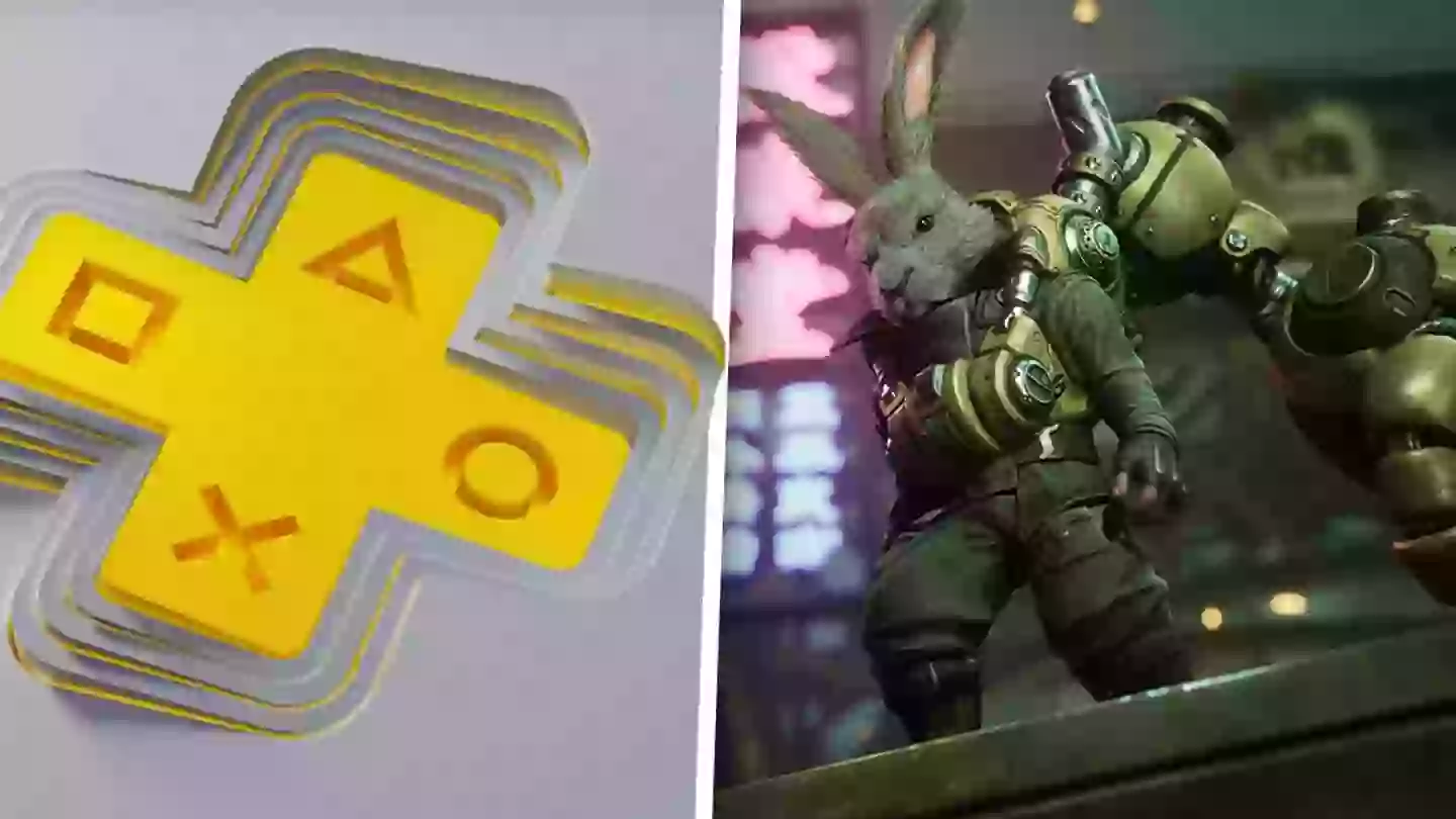 PlayStation Plus gamers urged not to sleep on ‘great’ free game