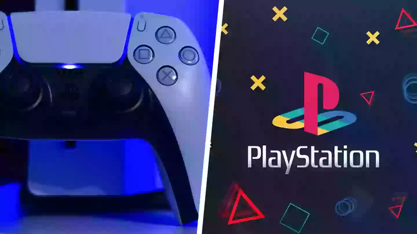 PlayStation 6 concept art absolutely roasted by fans