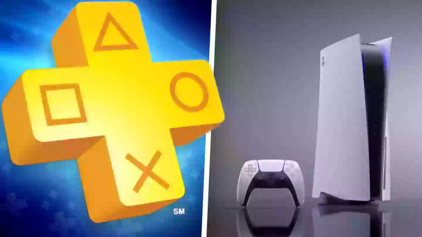 PlayStation Plus free game hailed as best open world ever by fans