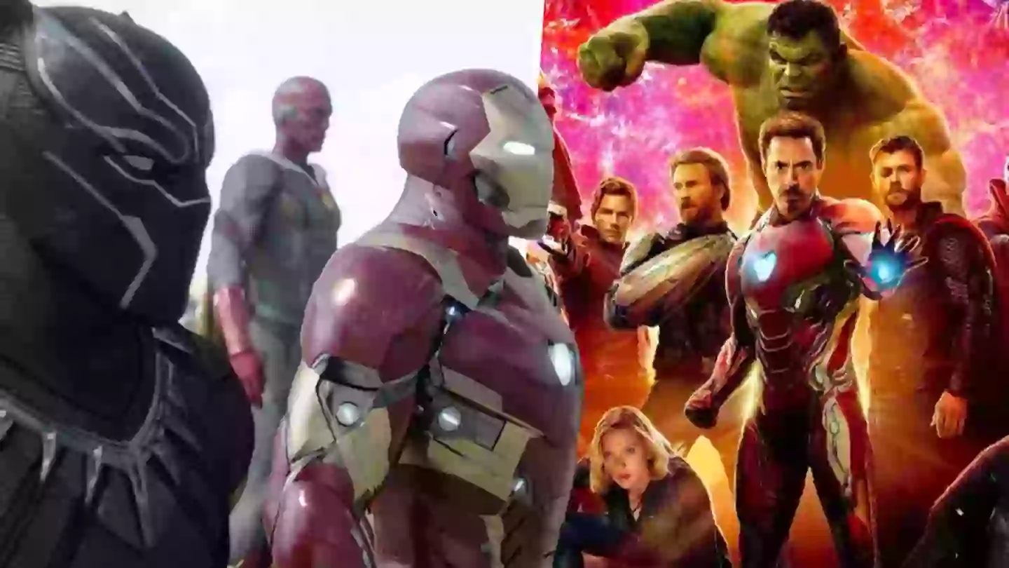 Marvel fans hyped as 2 new MCU Phase 6 movies announced