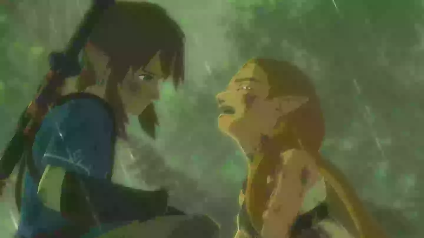 The Legend Of Zelda’s surprise 2025 return has blown me away already