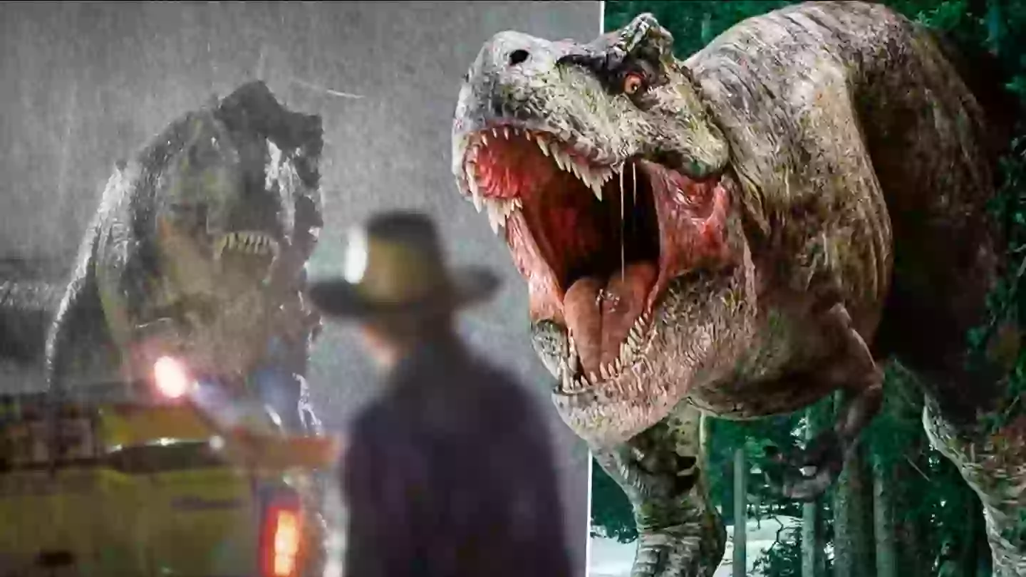 Jurassic World Director Opens Up About An R-Rated Franchise