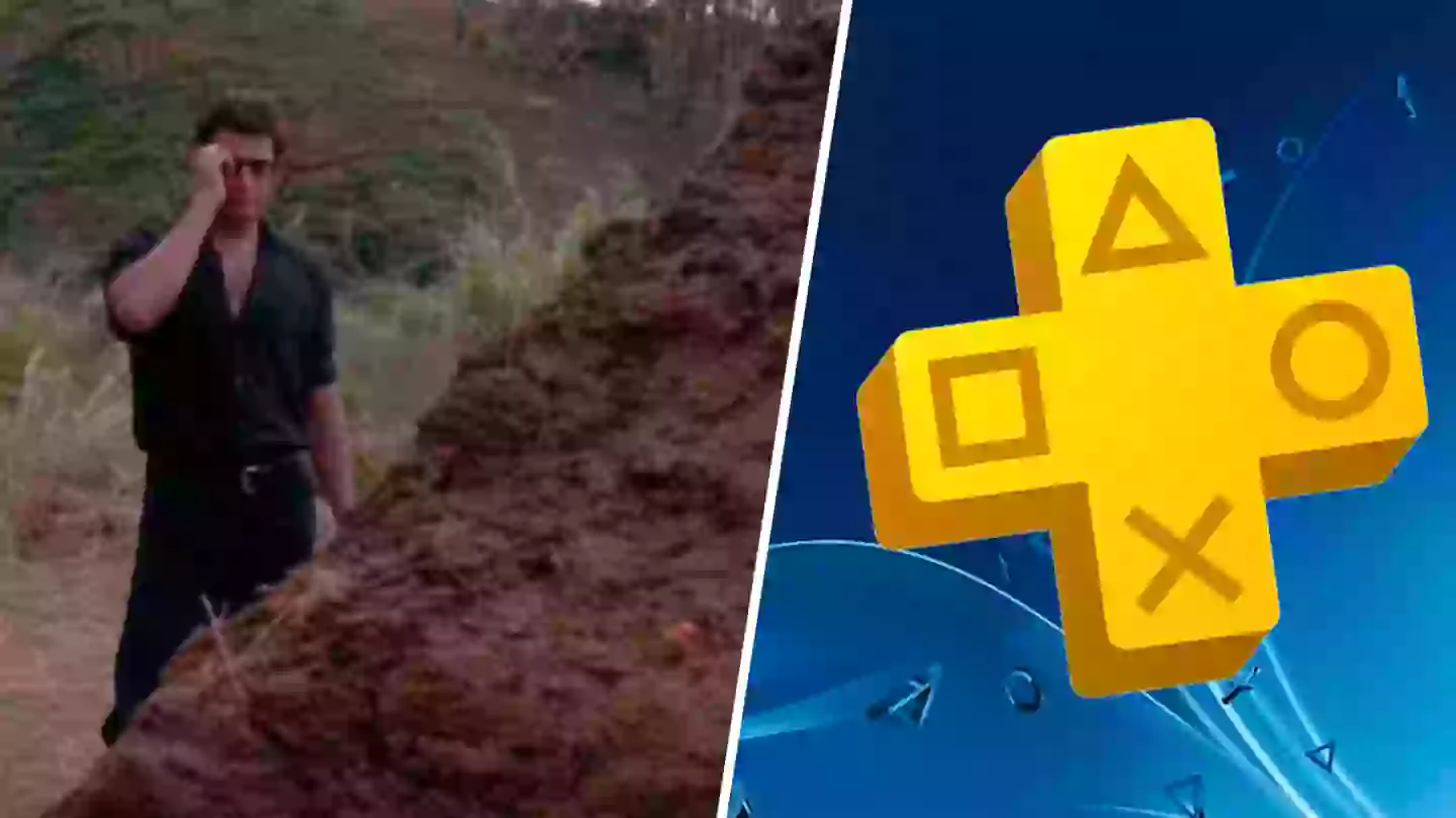 PlayStation Plus new free game ‘one of the worst ever made’, fans warn