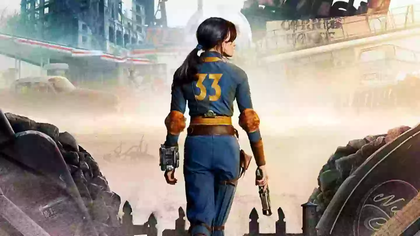 Fallout fans seriously hyped by new leak