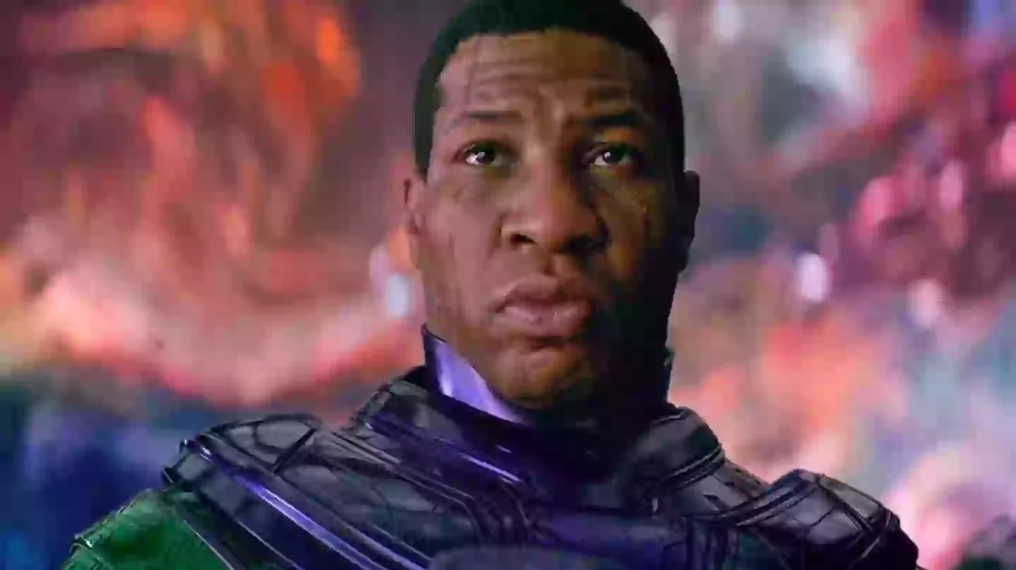 Marvel fans divided over Kang's MCU return