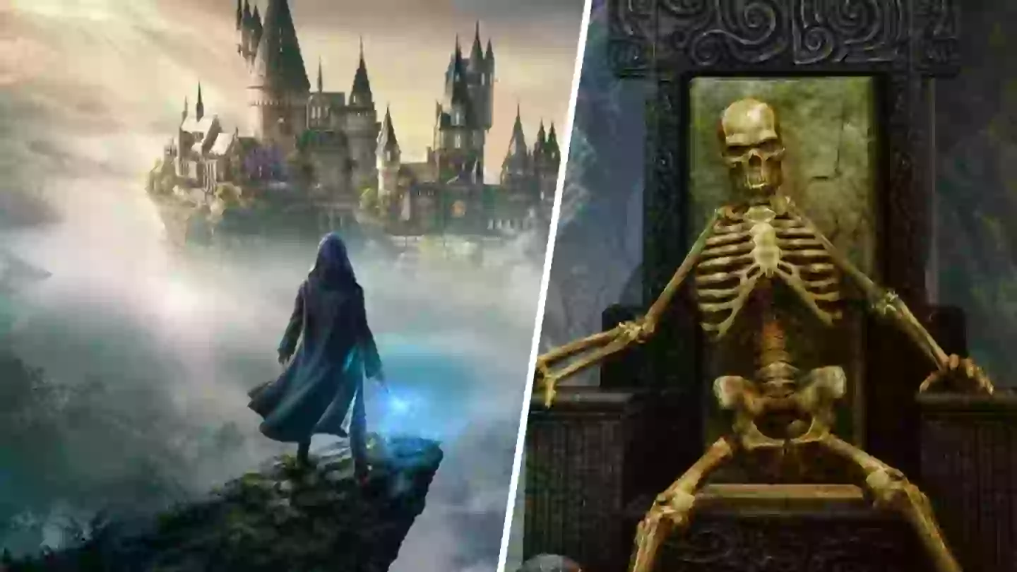 Hogwarts Legacy 2’s release date is much further away than expected