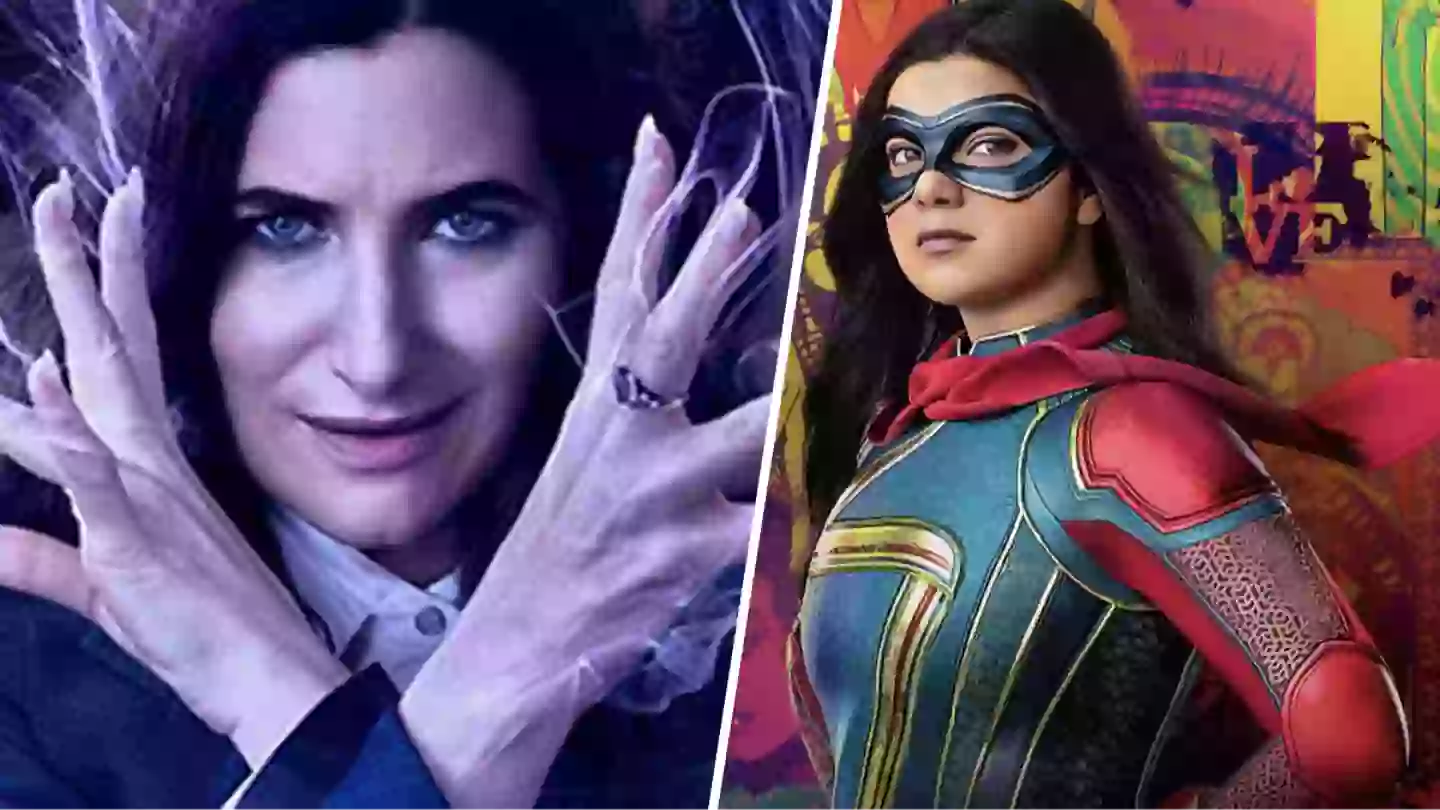 Marvel fans heartbroken as Disney quietly cancelled beloved TV series