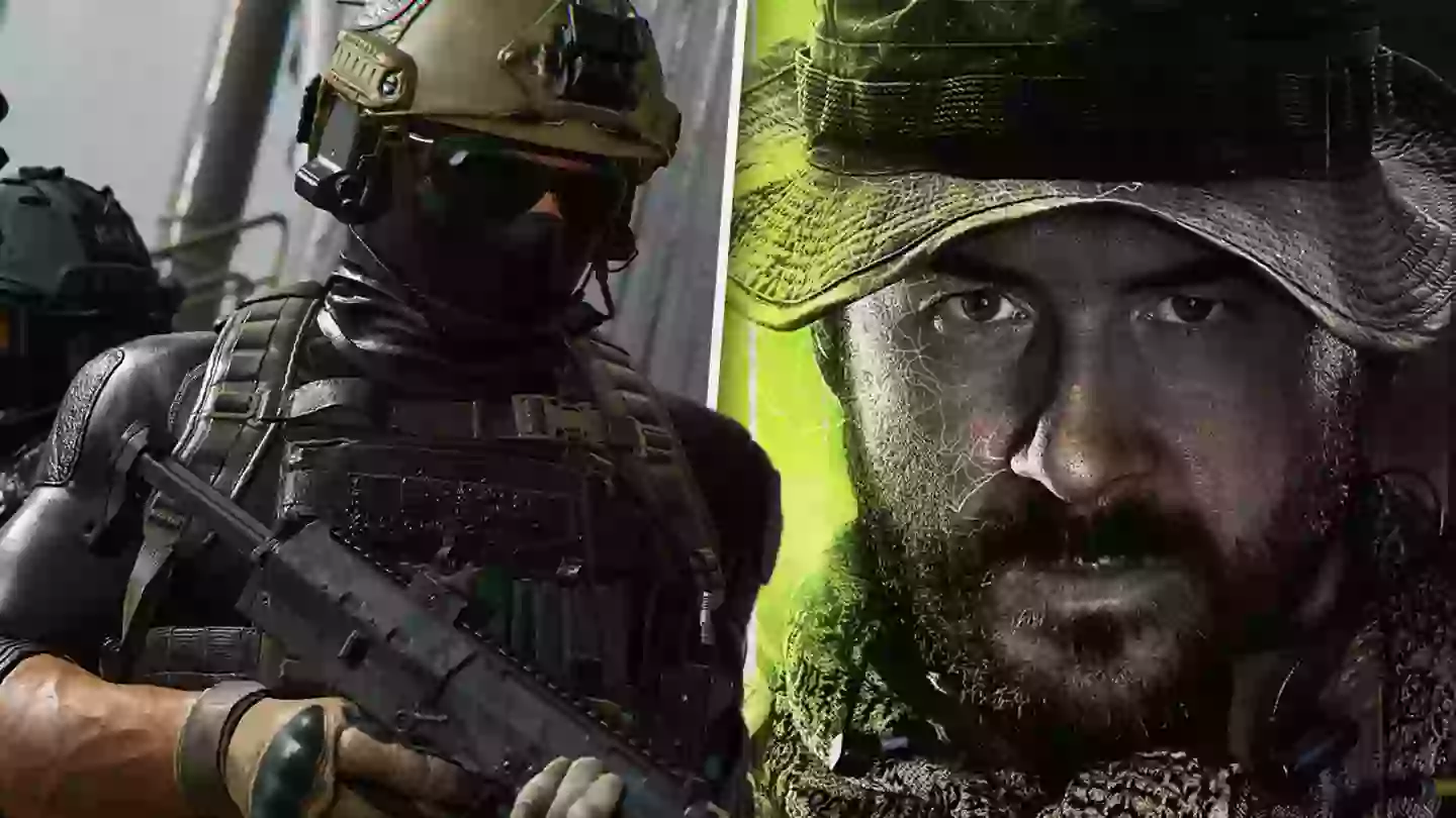 Call Of Duty: Modern Warfare 2 “incredible” campaign praised by fans