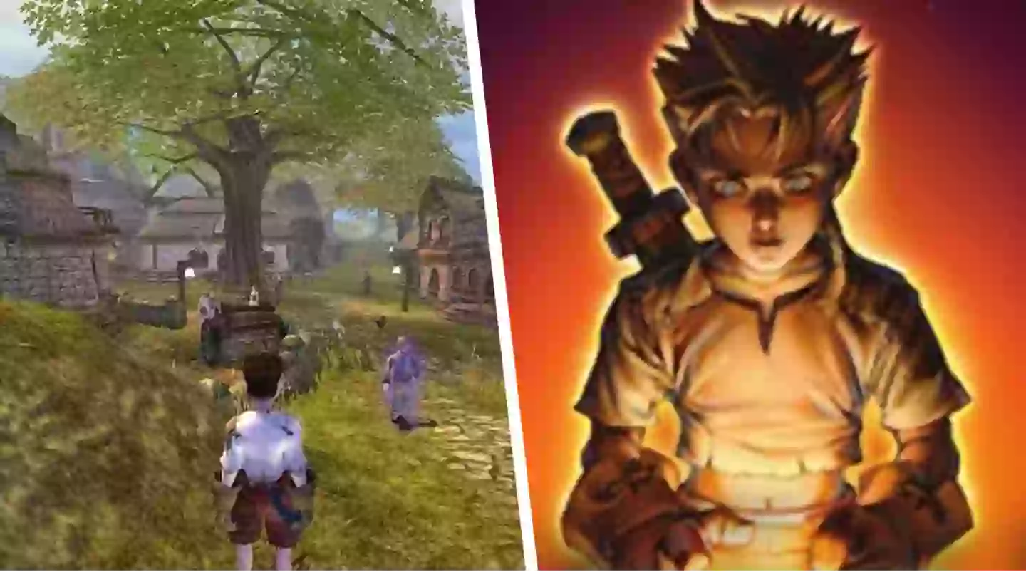 Fable creator says modern game devs no longer take risks