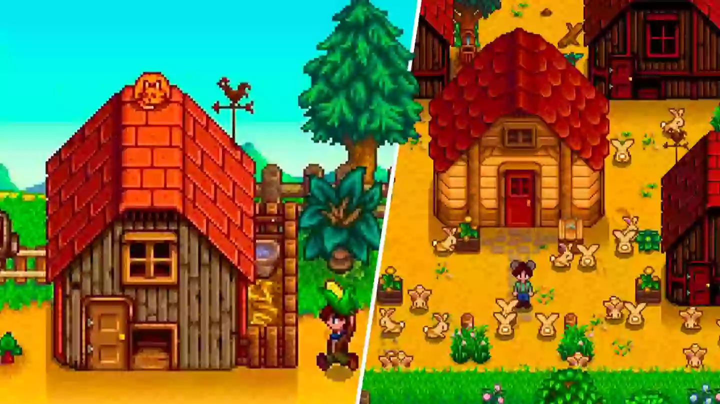 Stardew Valley player horrified to learn they’ve been using key item wrong for years