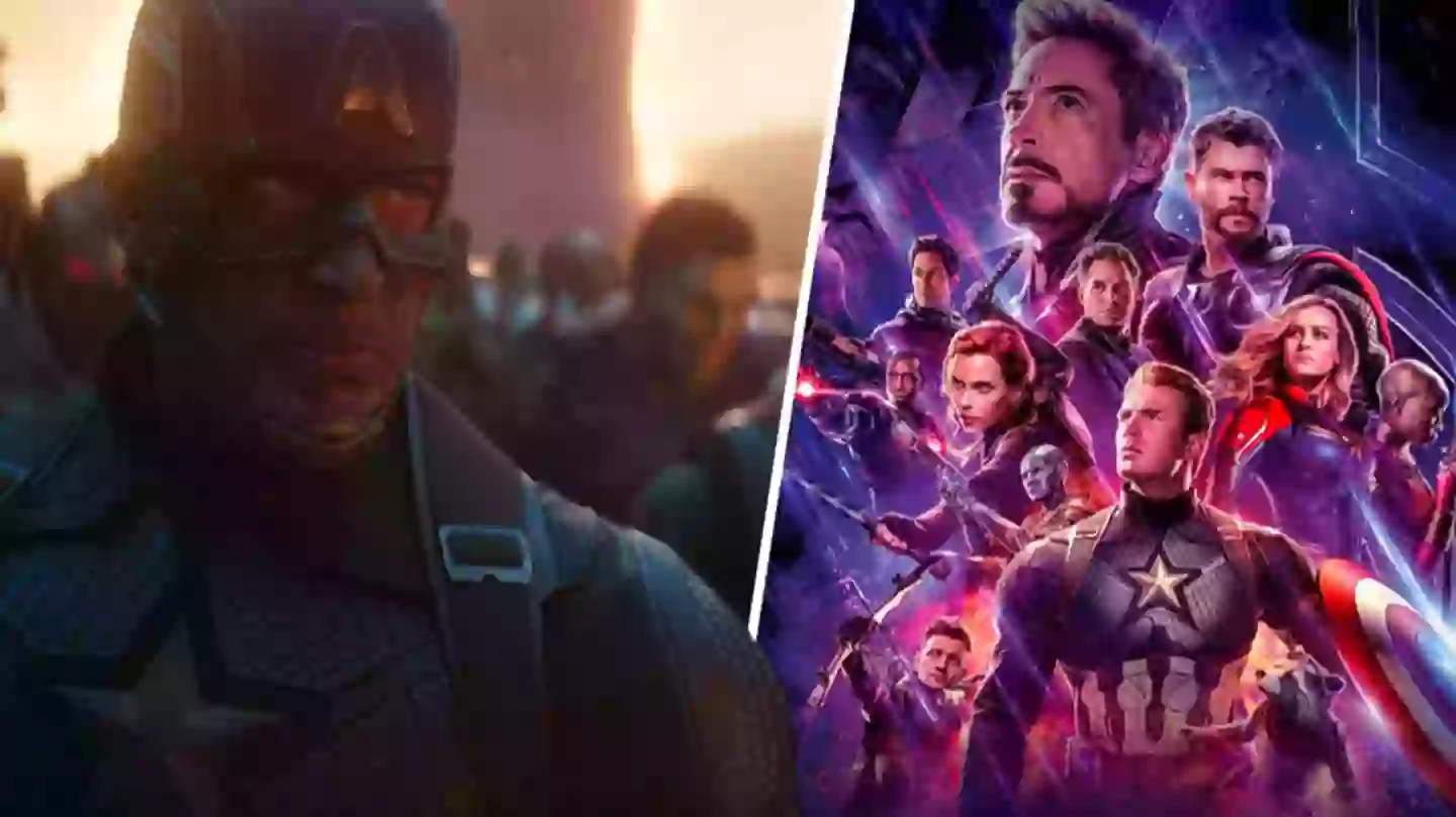 Marvel boss confirms MCU’s next R-rated movie is the one we’ve waited for