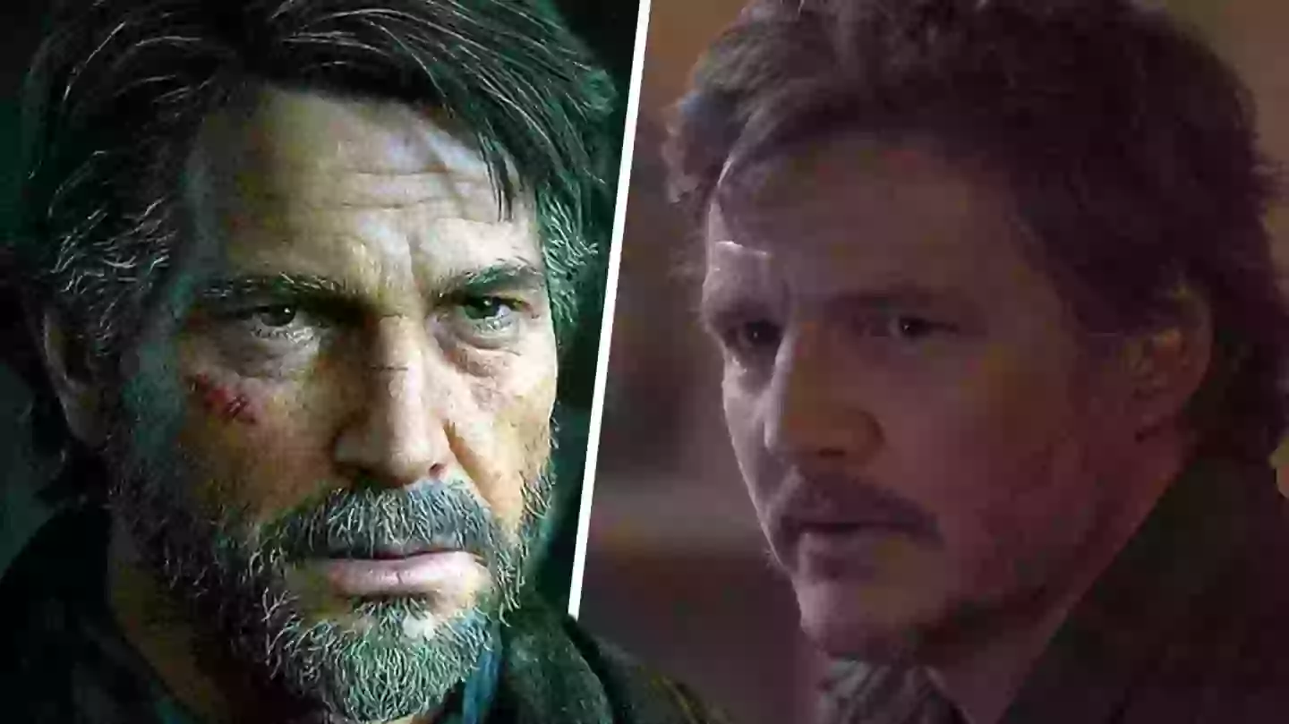 The Last Of Us: Pedro Pascal agrees that video game Joel is ‘hot’