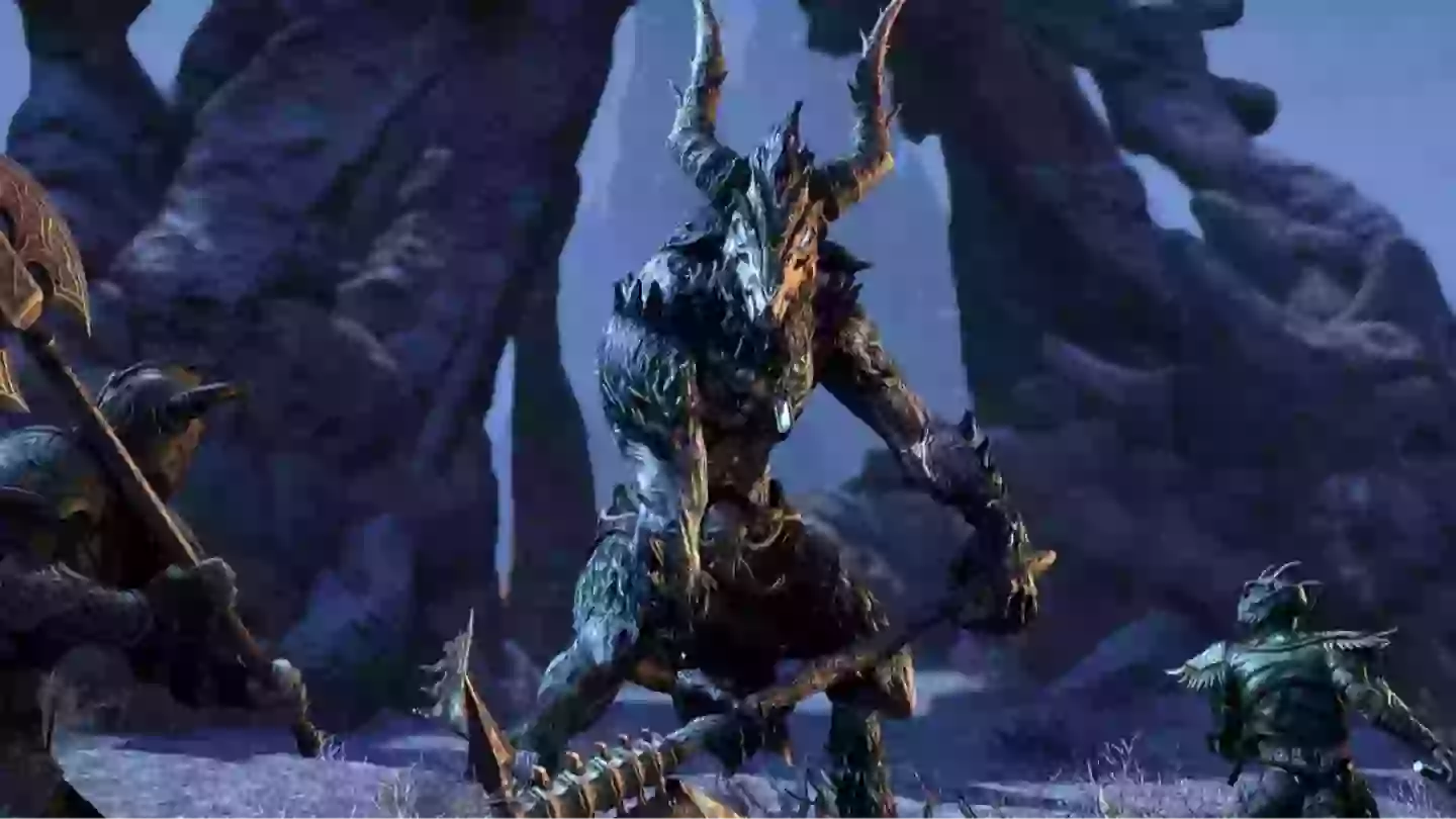 The Elder Scrolls fans seriously divided over surprise free release