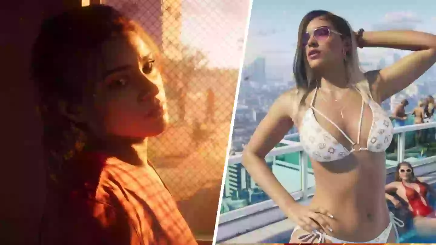 GTA 6 new gameplay teaser will send your expectations skyrocketing