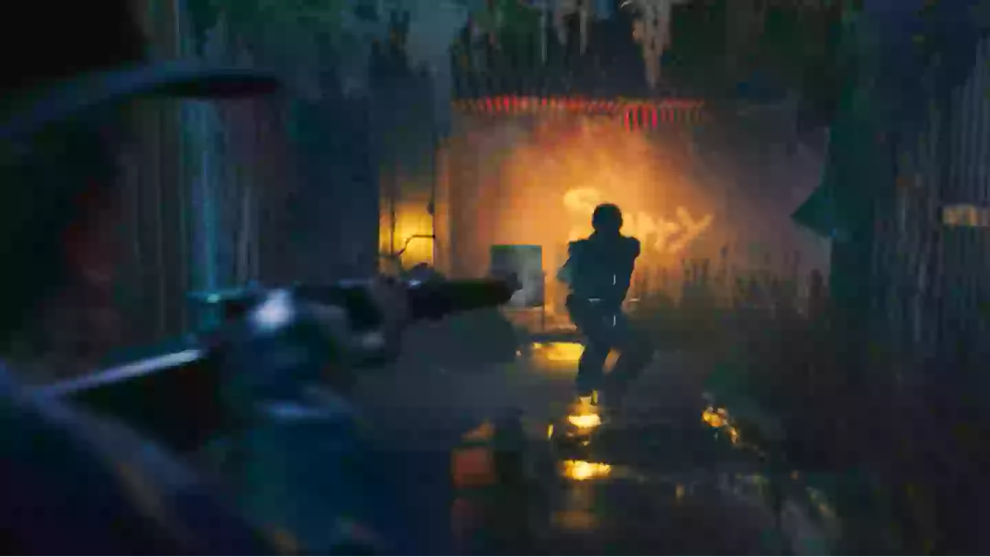 Fallout meets The Last Of Us in new RPG you can play free