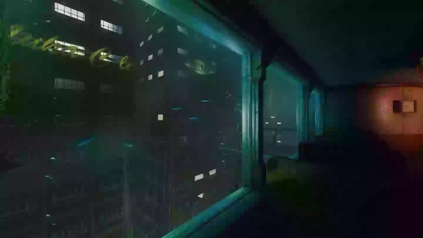 Fallout 4 ‘Under the Sea’ free expansion restores eerie cancelled quest