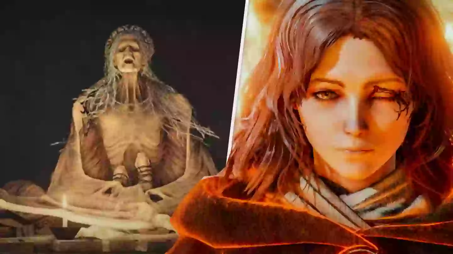 ‘Elden Ring’ Player Translates The Bats' Song, And The Lyrics Are Super Disturbing