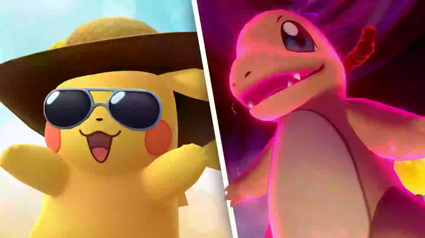 Pokémon fans surprised with limited-time free download you can grab now