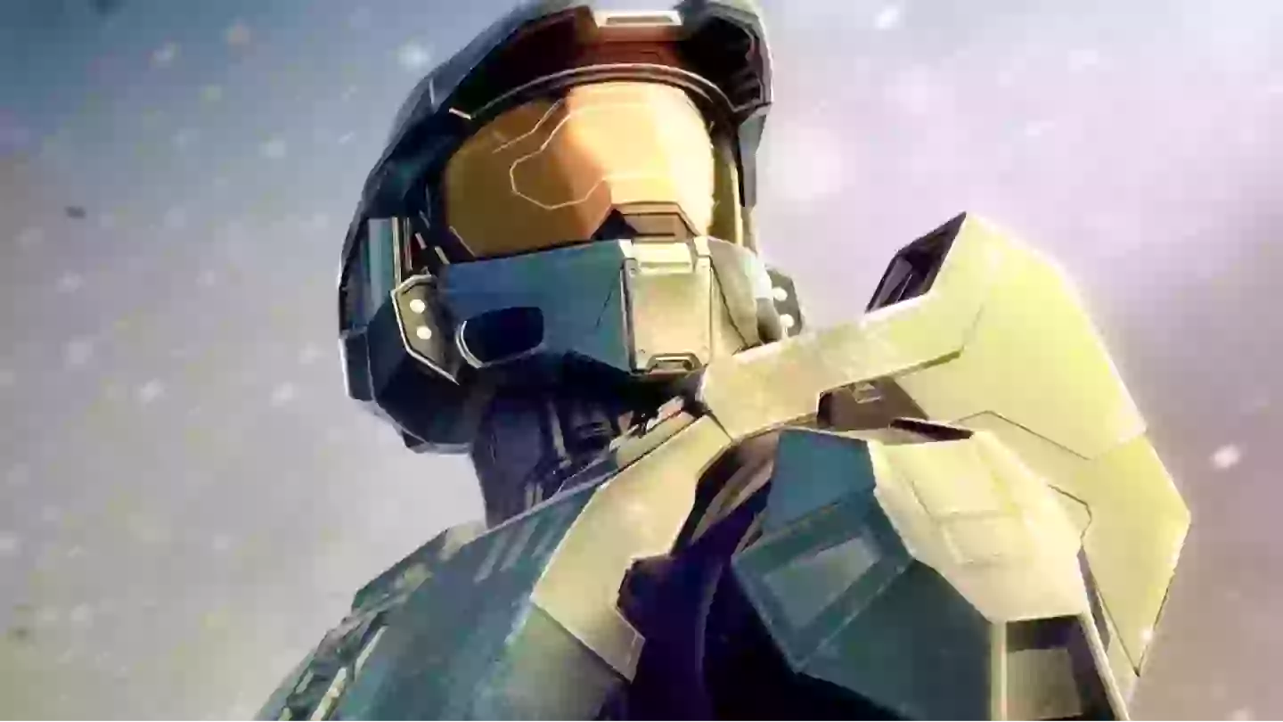 Halo: Empty Throne teaser has fans hyped for brand-new prequel